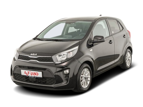 Kia Picanto 1.0