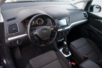 VW Sharan 1.4 TSI DSG Sound