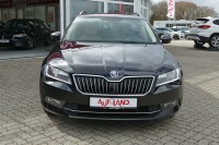 Skoda Superb Combi 2.0 TDI L&K