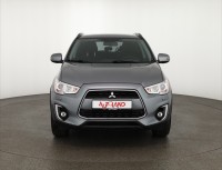 Mitsubishi ASX 1.6 MIVEC Plus 2WD