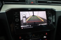 VW Passat Variant 2.0 TDI DSG