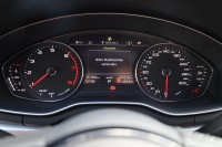 Audi A5 Sportback 2.0 TFSI quattro