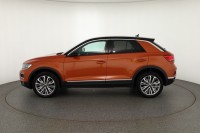 Vorschau: VW T-Roc 1.5 TSI ACT United