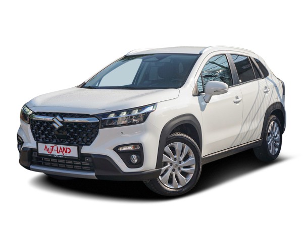 Suzuki SX4 S-Cross 1.4 M-Hybrid Comfort