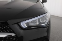Mercedes-Benz CLA 200 Shooting Brake AMG Line