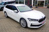 Skoda Superb Combi 2.0 TDI L&K 4x4 DSG