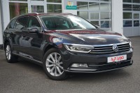 VW Passat Variant 2.0 TDI DSG Highline