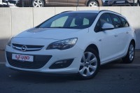 Vorschau: Opel Astra J ST 1.4 Turbo