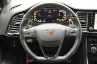 Cupra Ateca 2.0 TSI 4Drive DSG