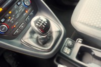 Ford Tourneo Connect 1.5 EcoBlue Trend