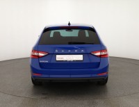 Skoda Superb Combi 2.0 TDI DSG