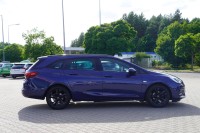 Opel Astra K Sports Tourer 1.2 Ultimate