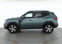 Vorschau: Dacia Duster Journey TCe 130