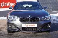 BMW 125 i M Sport