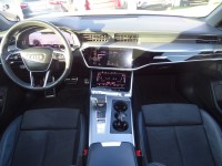 Audi A6 50 3.0 TDI quattro Avant sport S-line