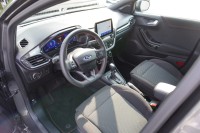 Ford Puma 1.0 EcoBoost ST-Line X