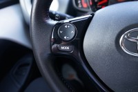 Toyota Aygo AYGO 1.0 x-play club
