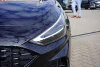 Hyundai i30 Kombi 1.6 T-GDI N-Line Aut.