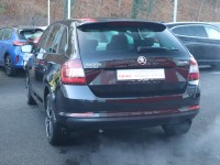 Skoda Rapid Spaceback 1.0 Style