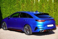 Kia pro_cee'd ProCeed GT 1.6 T-GDI DCT