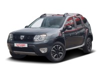 Dacia Duster 1.2 TCe Black Shadow 4x4 Navi Sitzheizung Allradantrieb