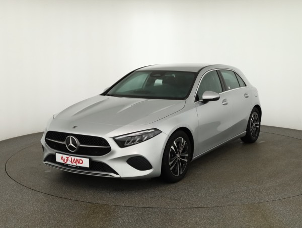 Mercedes-Benz A 220 A220d Progressive
