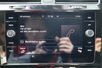 VW Golf VII 1.5 TSI Highline