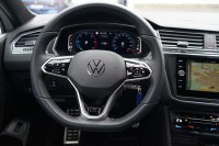 VW Tiguan Allspace 2.0 TDI R-Line 4Motion