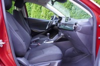 Mazda 2 1.5 Center-Line
