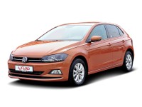 VW Polo 1.0 TSI Highline 2-Zonen-Klima Sitzheizung Bluetooth