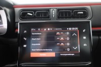 Citroen C3 1.2 VTi C-Series