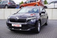Vorschau: Skoda Kamiq 1.0 TSI DSG