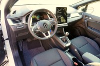 Renault Captur TCe 90 Facelift