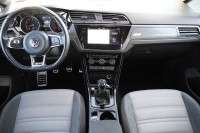 VW Touran 1.5 TSI Highline R-Line