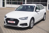 Audi A4 Avant 40 TDI S-tronic LED Navi Kamera