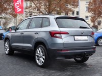 Skoda Karoq 2.0 TDI Style 4x4
