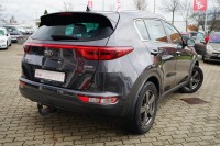 Kia Sportage 1.7 CRDi