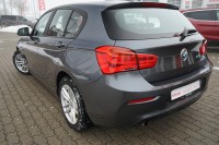 BMW 118 i Advantage