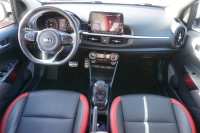 Kia Picanto 1.2 GT-Line Aut.