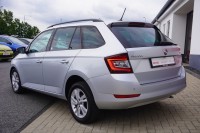 Skoda Fabia Combi 1.0 TSI Clever