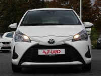 Toyota Yaris 1.0 VVT-i Comfort