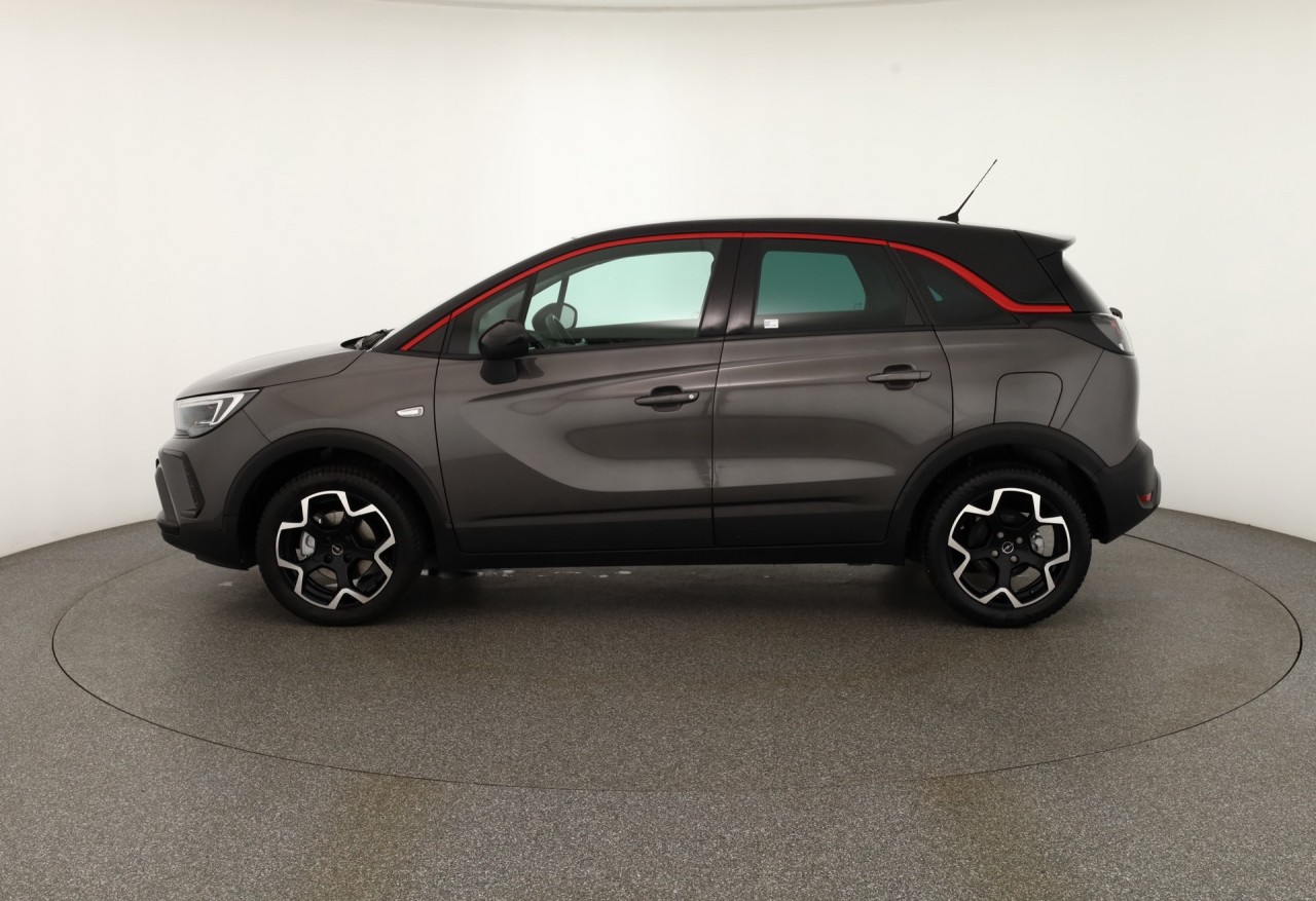 Opel Crossland GS 1.2Turbo Aut.