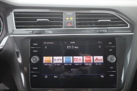VW Tiguan Allspace 2.0 TSI 4Motion