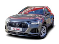 Audi Q3 35 TDI S-Tronic 2-Zonen-Klima Navi Sitzheizung