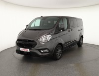 Ford Tourneo Custom 2.0 TDCi Active Leder Navi AHK