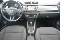Skoda Fabia Combi 1.2 Style