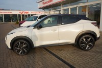 Nissan Juke Aut. 1.0 DIG-T N-Design