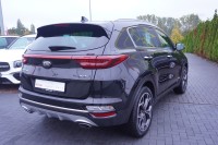 Kia Sportage 1.6 4WD