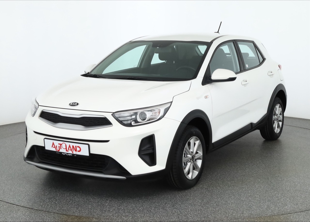Kia Stonic 1.2 Edition 7