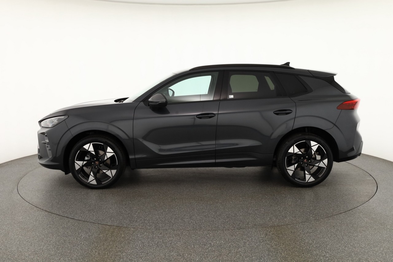Cupra Terramar 1.5 eTSI DSG